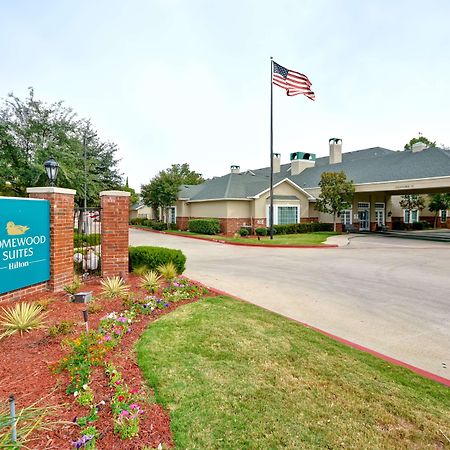 Homewood Suites By Hilton Dallas-Lewisville Exterior foto
