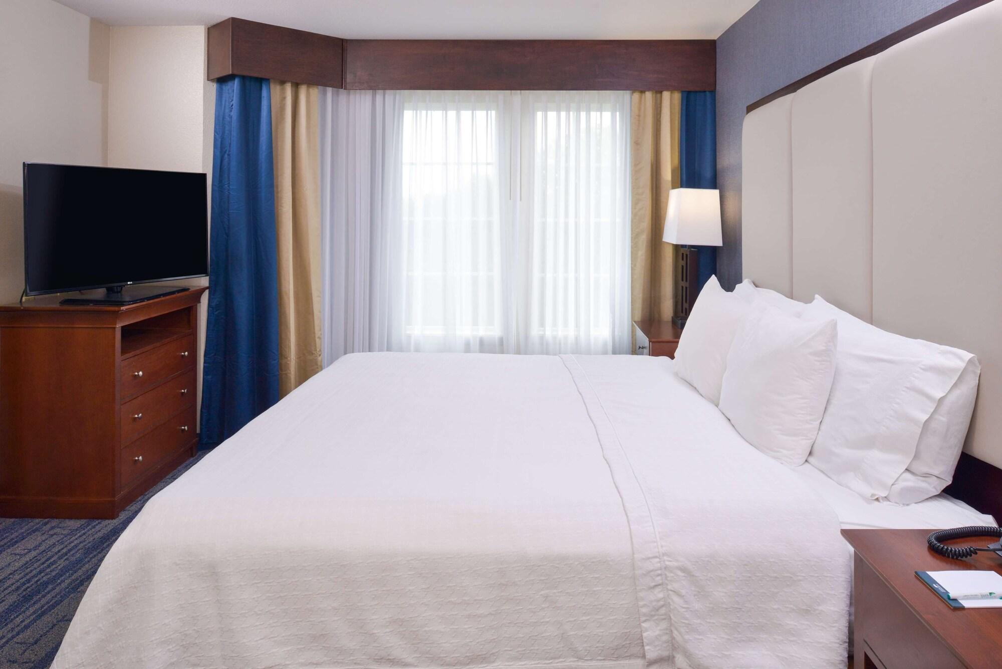 Homewood Suites By Hilton Dallas-Lewisville Exterior foto